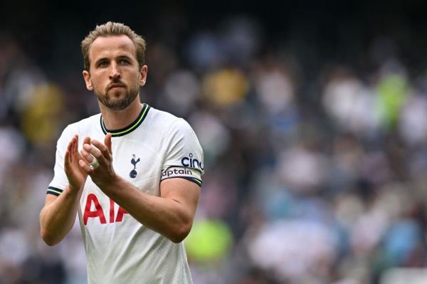 Kane move to Bayern Munich ‘imminent’, says Spurs boss